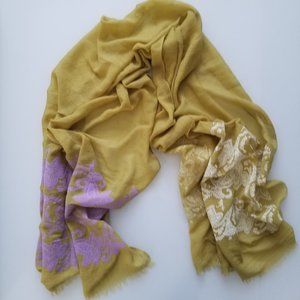 New Multicolor Scarf